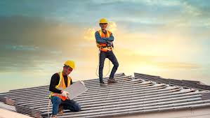 Fast & Reliable Emergency Roof Repairs in Edgerton, KS